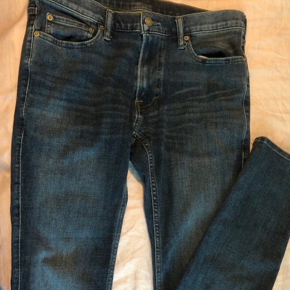 abercrombie felix jeans